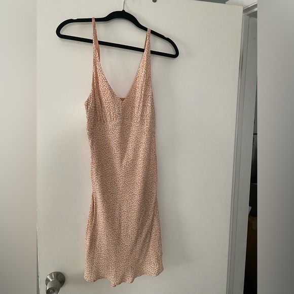 Abercrombie XS Dress - Picture 2 of 6